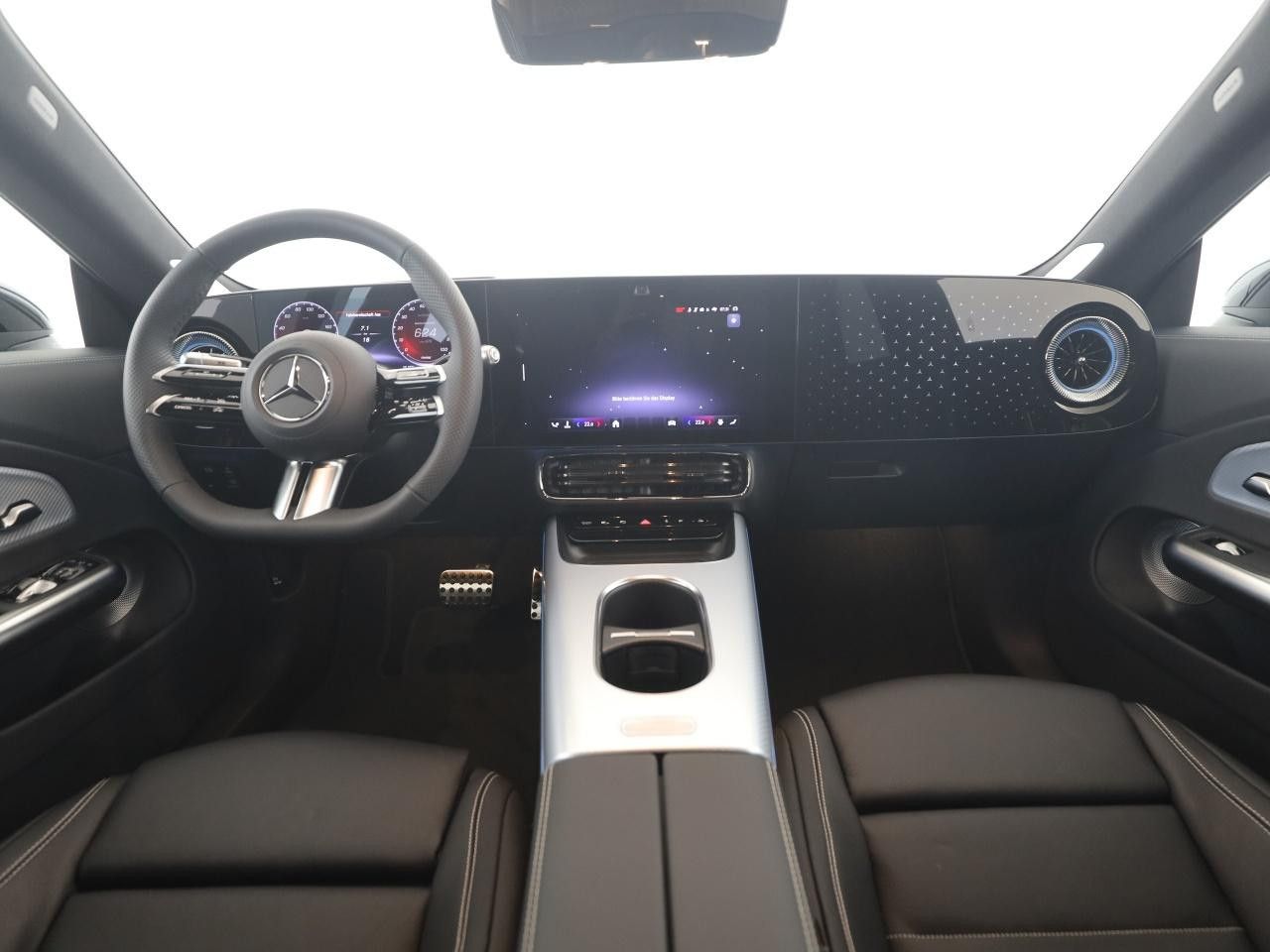Mercedes-Benz CLA – Bild 10