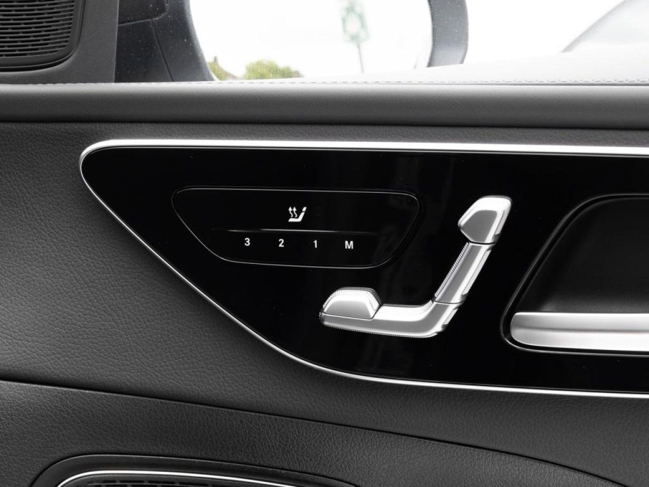 Mercedes-Benz C-Klasse – Bild 7
