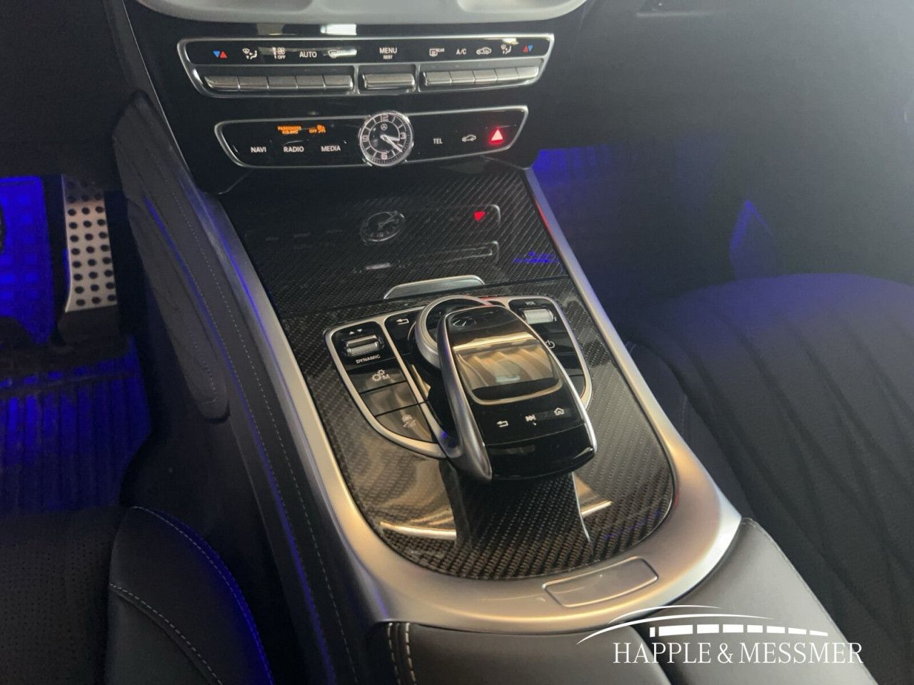 Mercedes-Benz G-Klasse – Bild 12