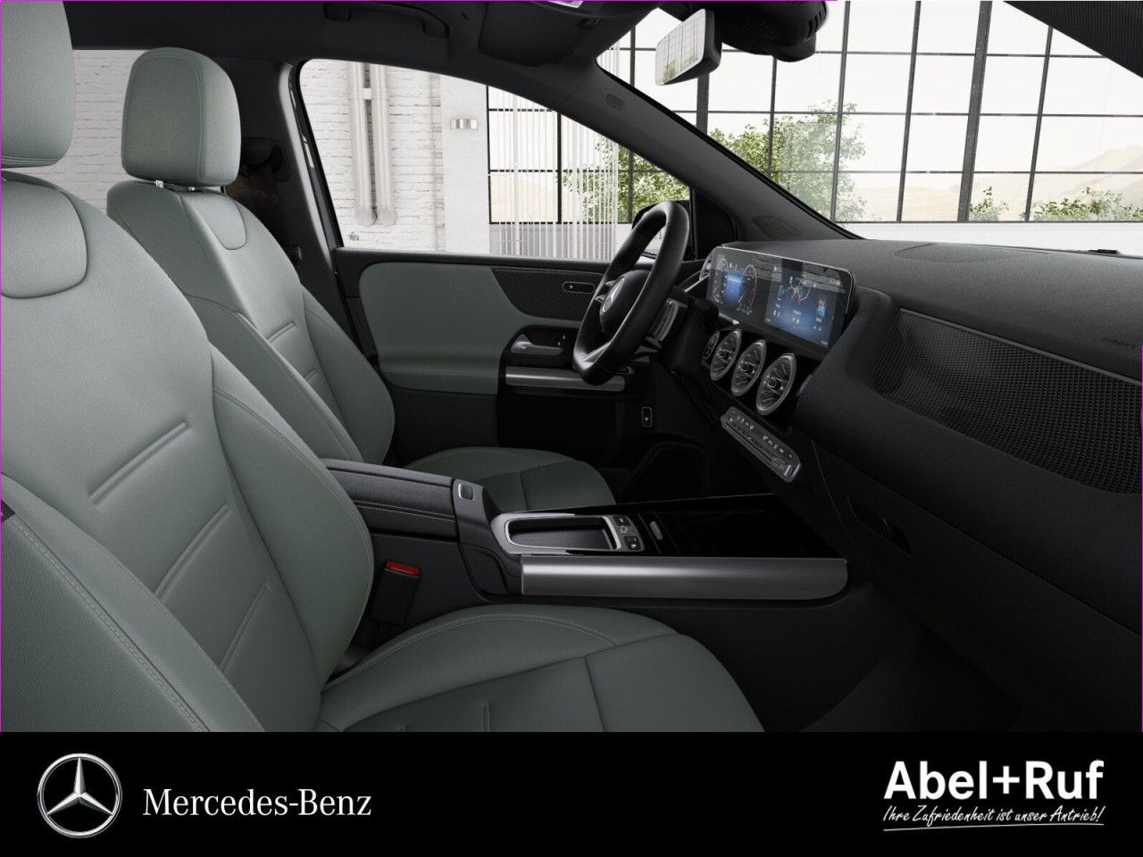 Mercedes-Benz B-Klasse – Bild 7