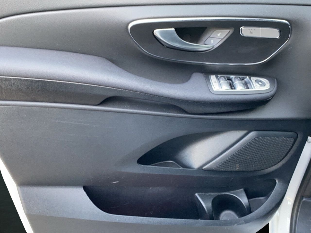 Mercedes-Benz V-Klasse – Bild 17