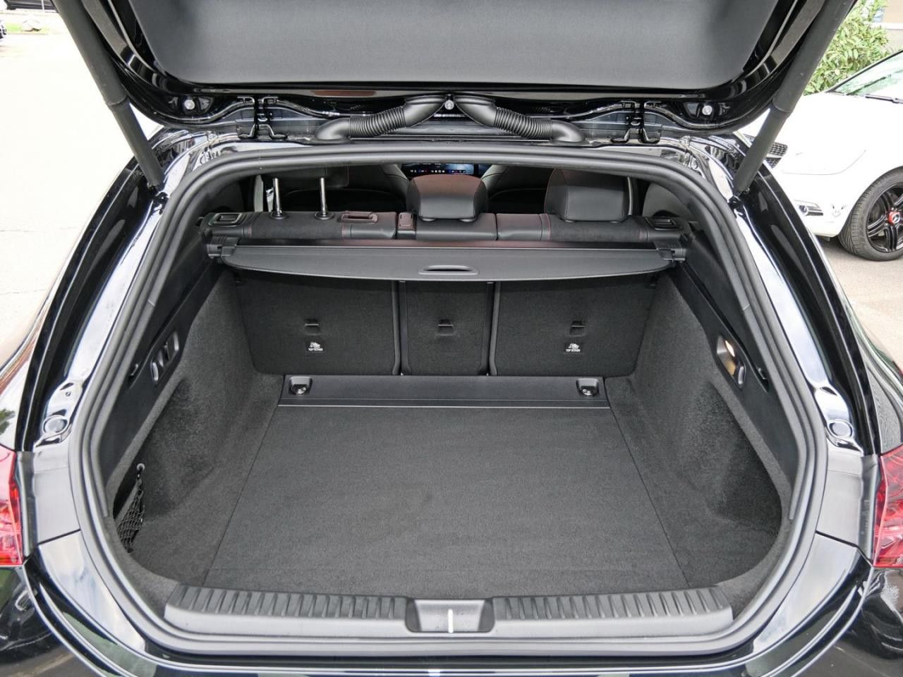 Mercedes-Benz CLA – Bild 6