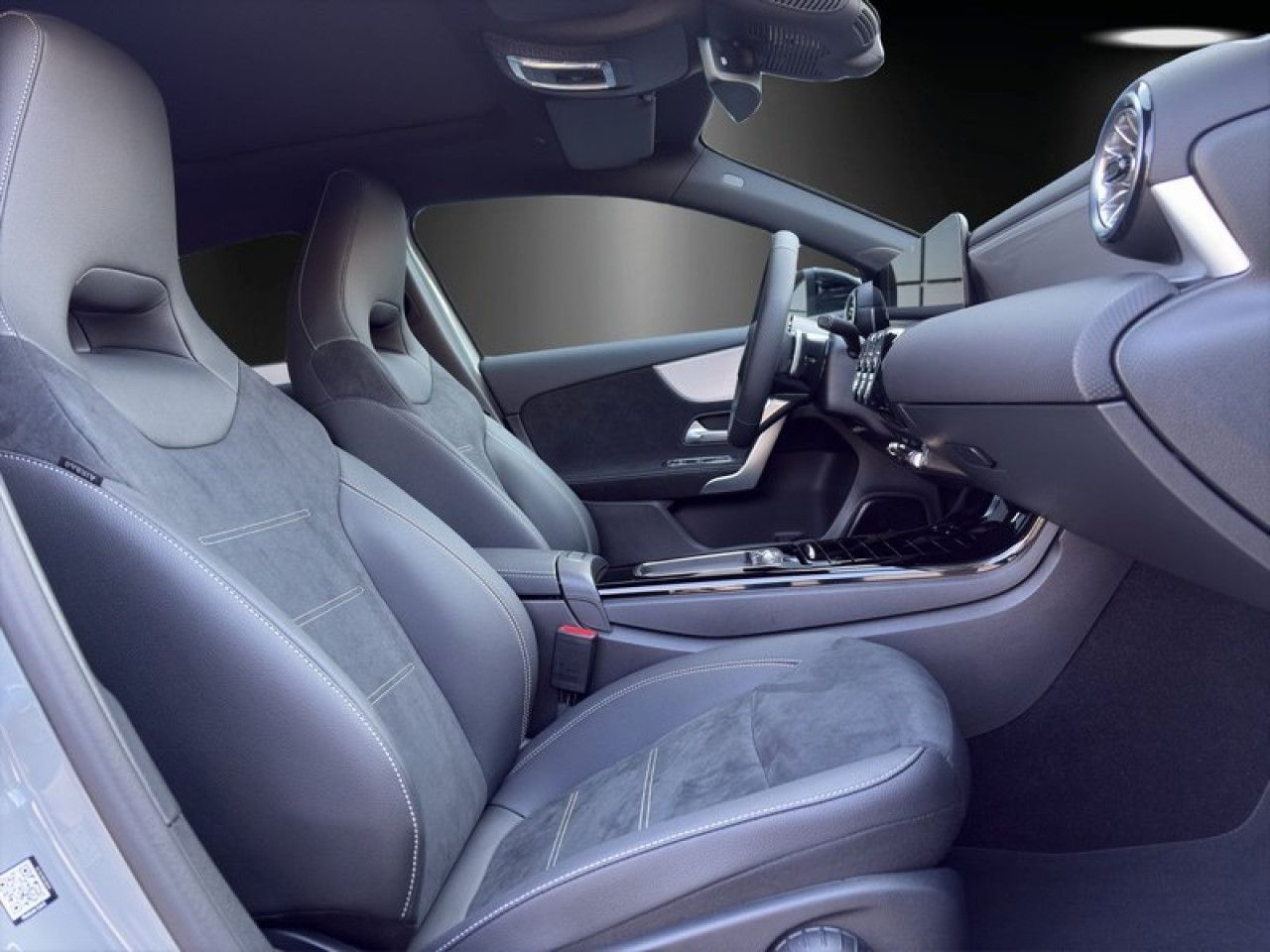 Mercedes-Benz A-Klasse – Bild 9