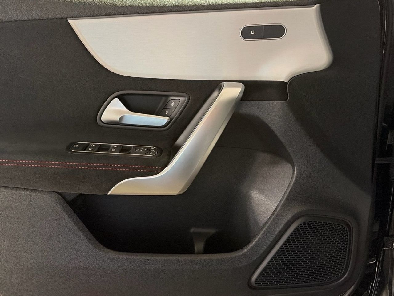 Mercedes-Benz A-Klasse – Bild 15