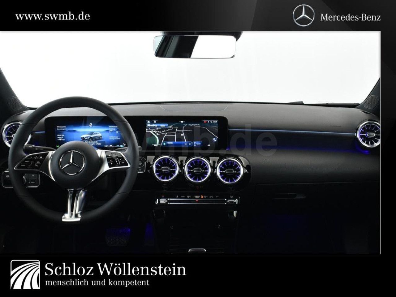 Mercedes-Benz A-Klasse – Bild 7