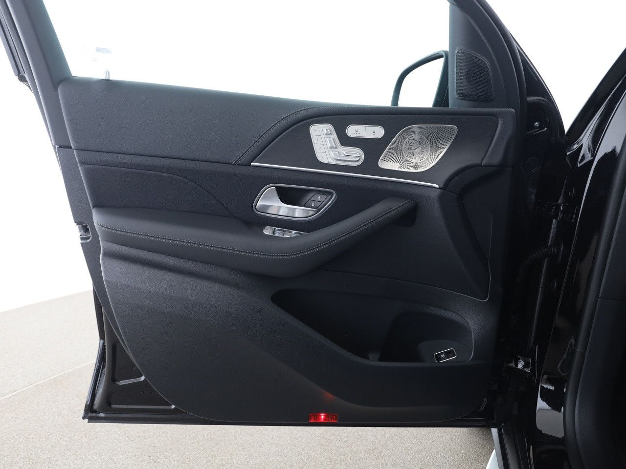 Mercedes-Benz GLE – Bild 12