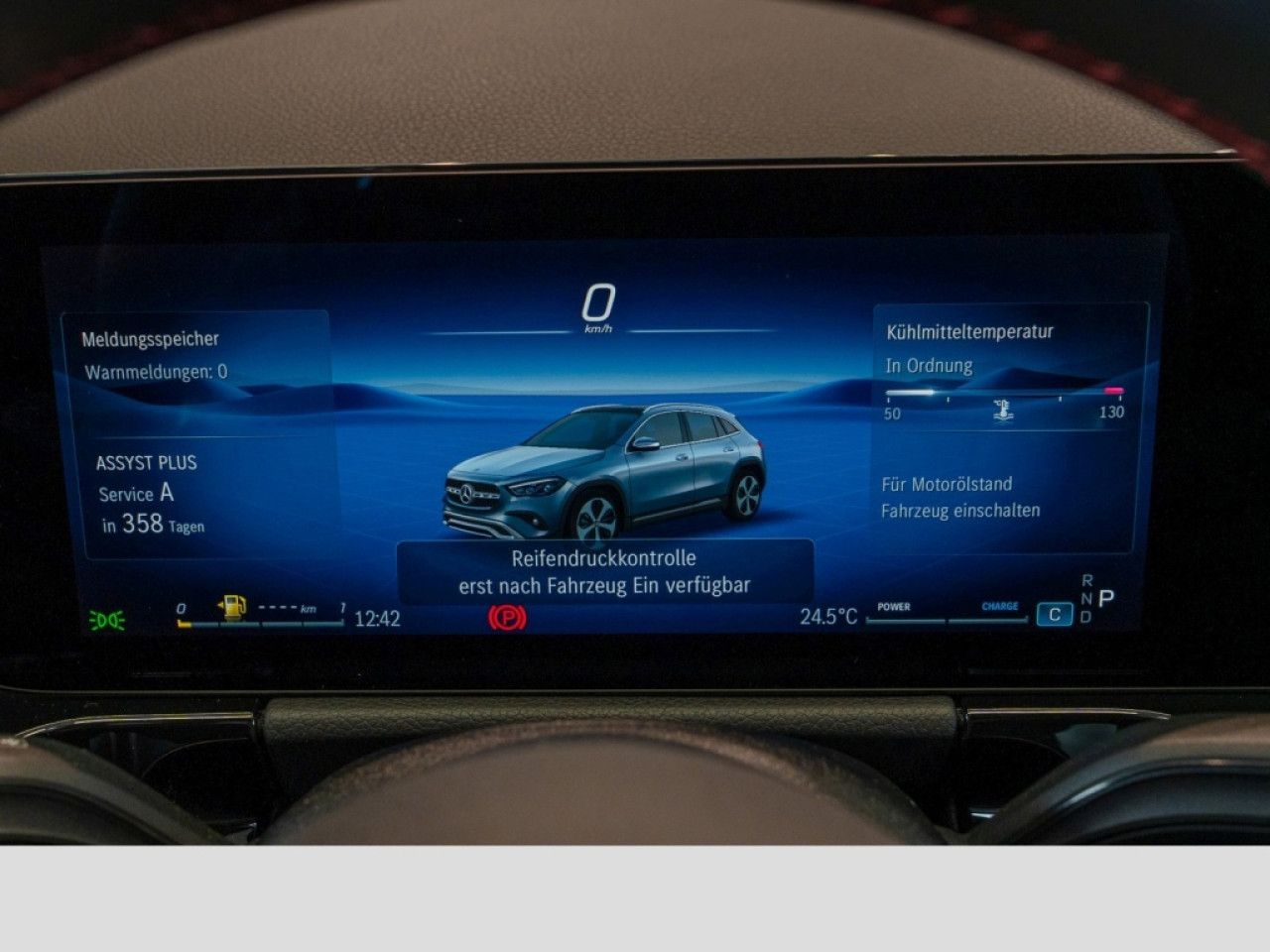 Mercedes-Benz GLA – Bild 14