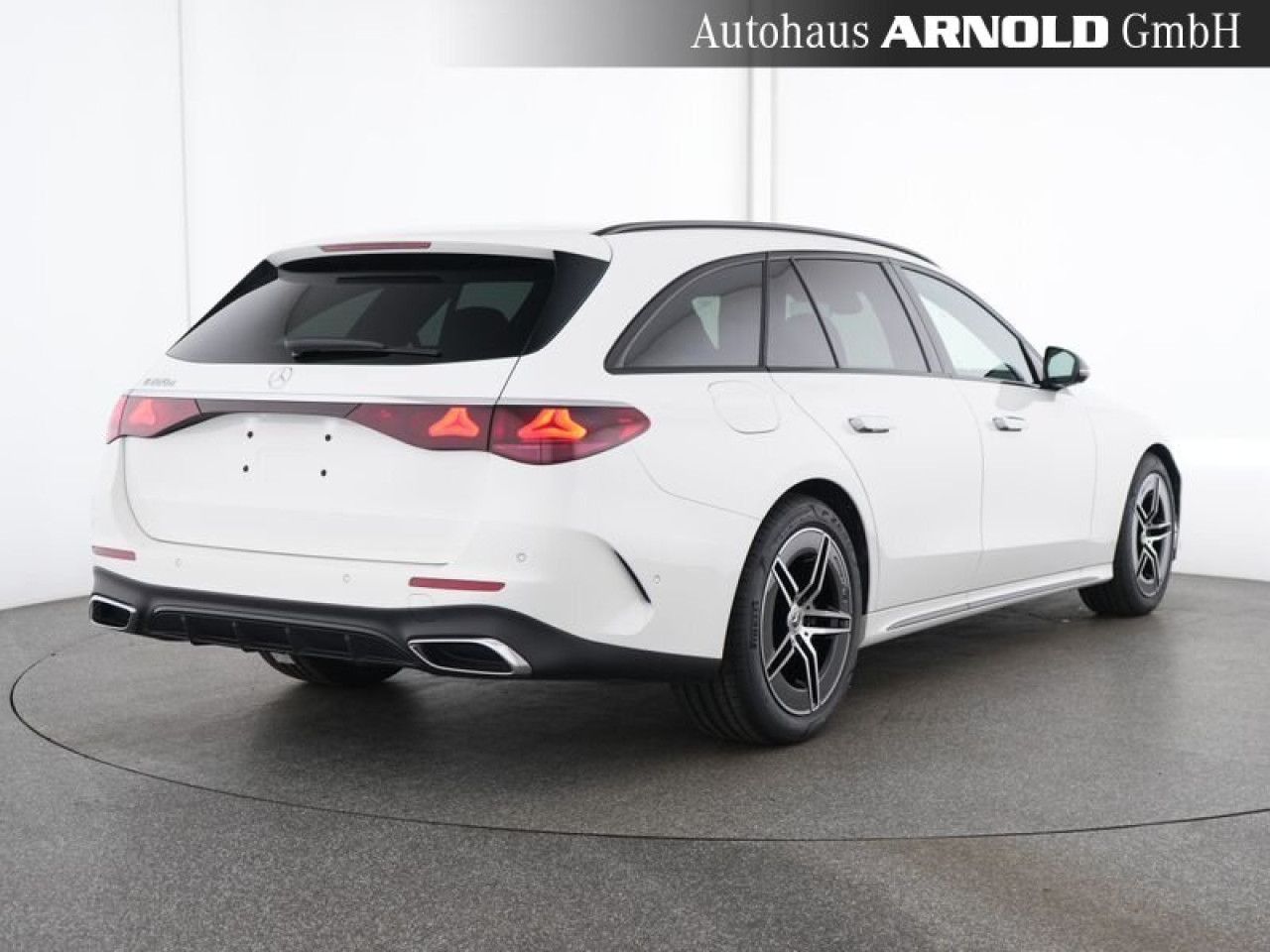 Mercedes-Benz E-Klasse – Bild 2