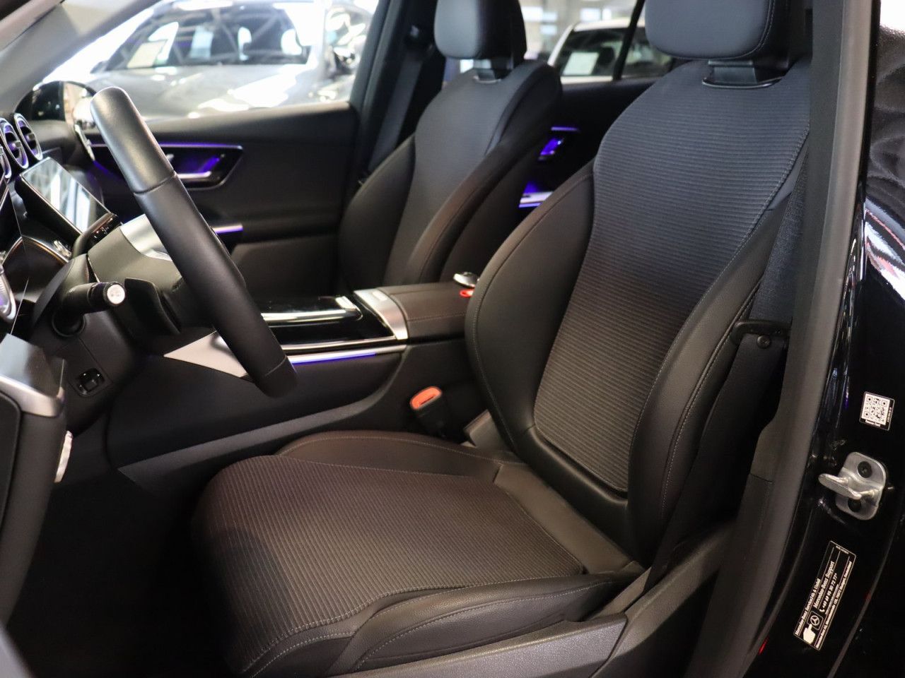 Mercedes-Benz GLC – Bild 8