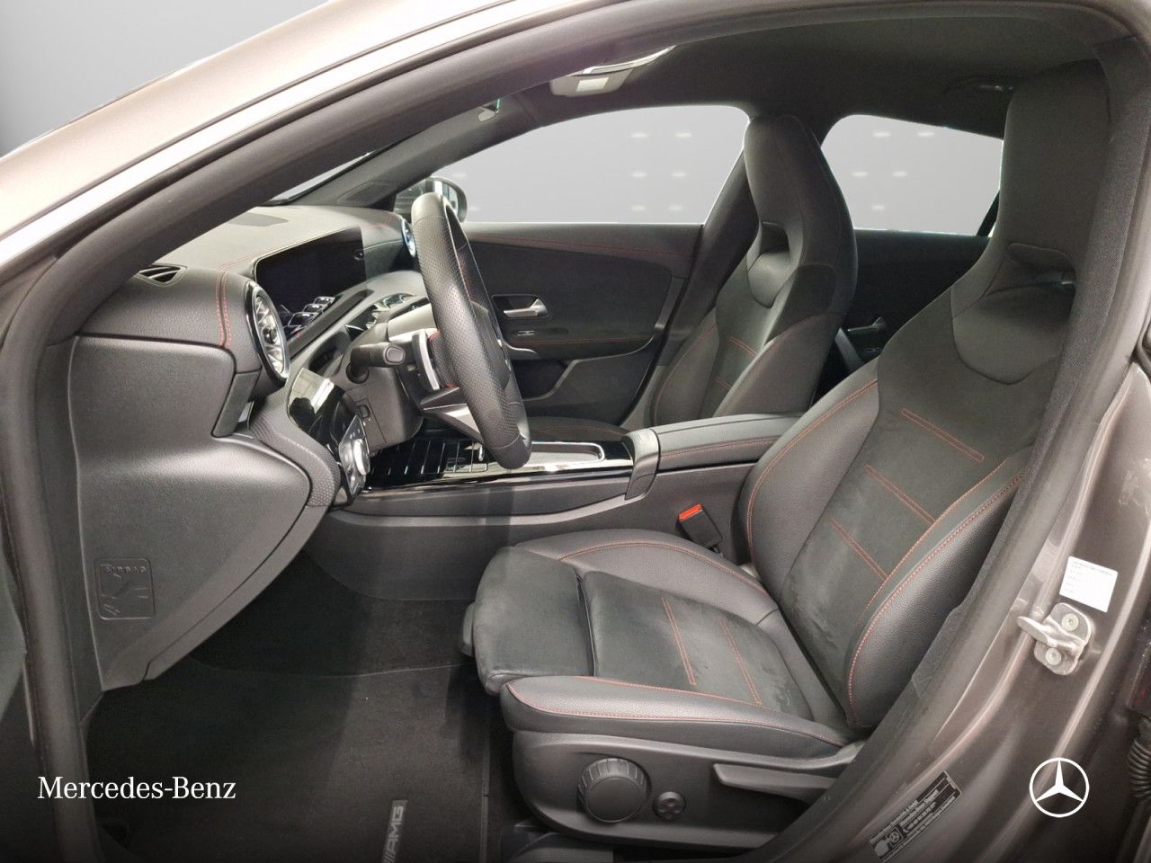Mercedes-Benz CLA – Bild 8