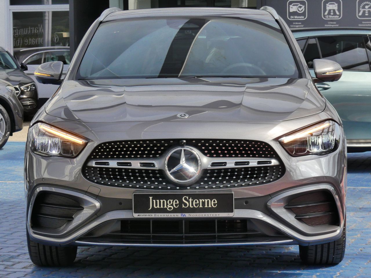 Mercedes-Benz GLA – Bild 2