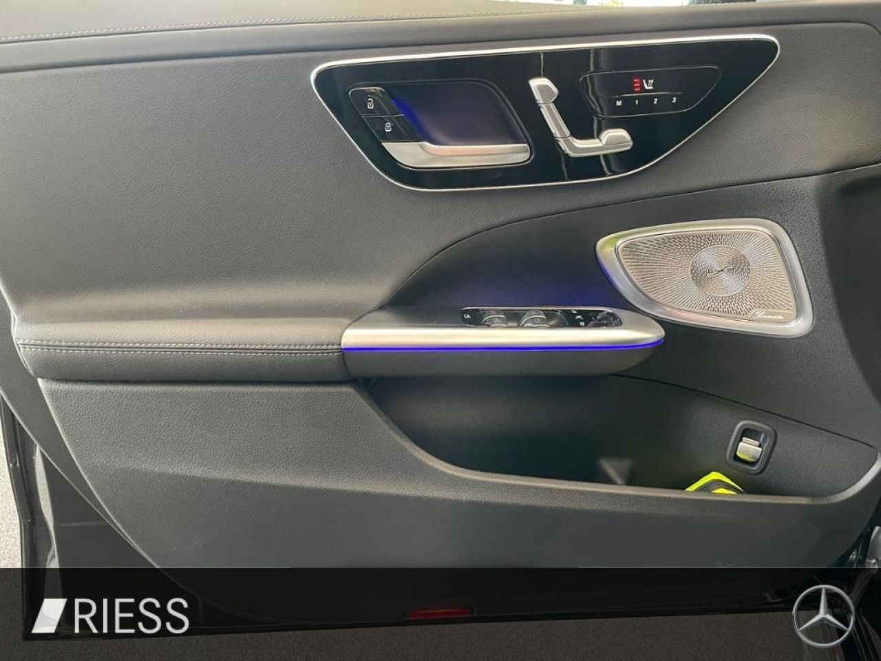 Mercedes-Benz C-Klasse – Bild 3