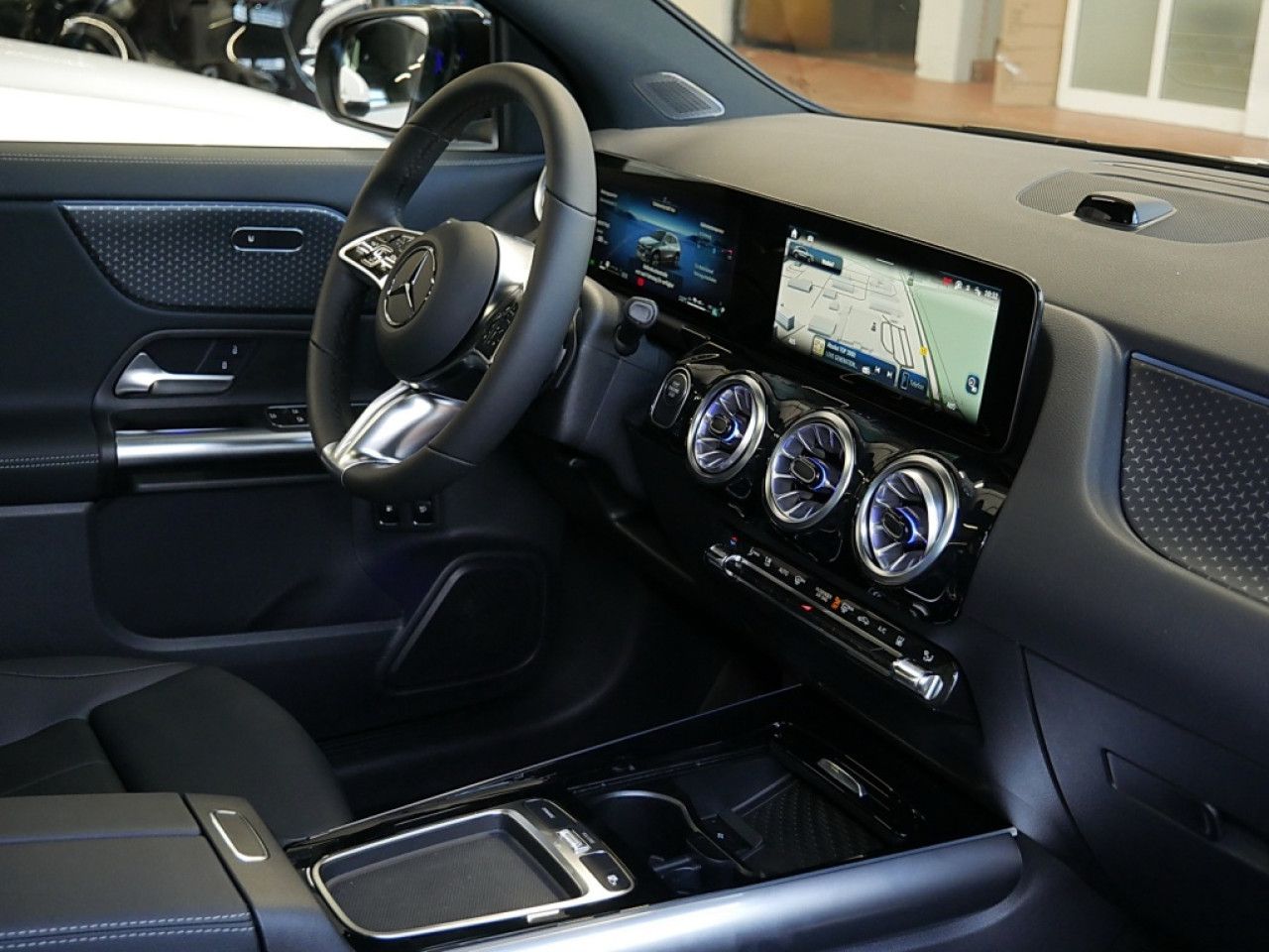 Mercedes-Benz GLA – Bild 5