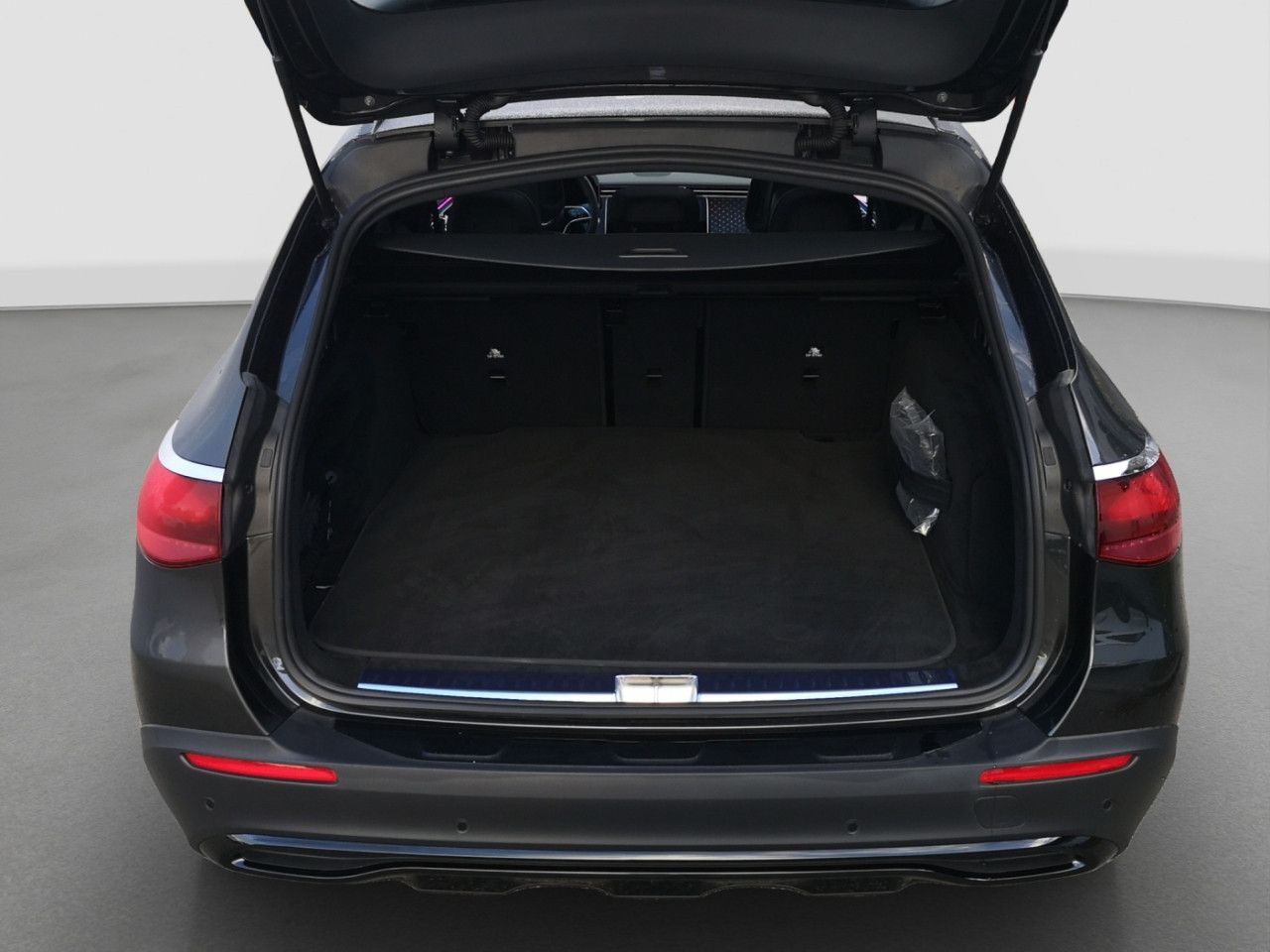 Mercedes-Benz E-Klasse – Bild 19