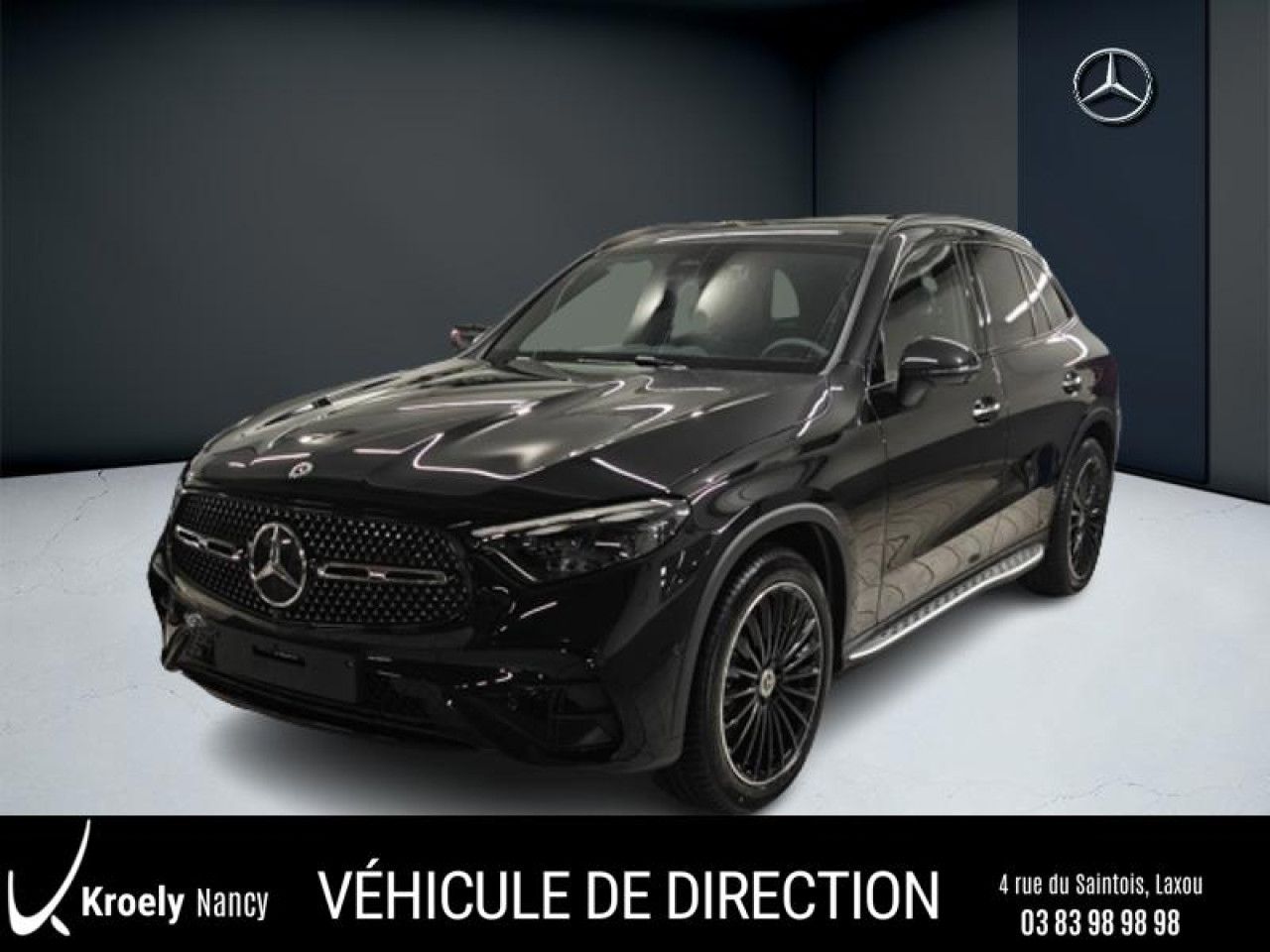 Photo du véhicule 1 / 18