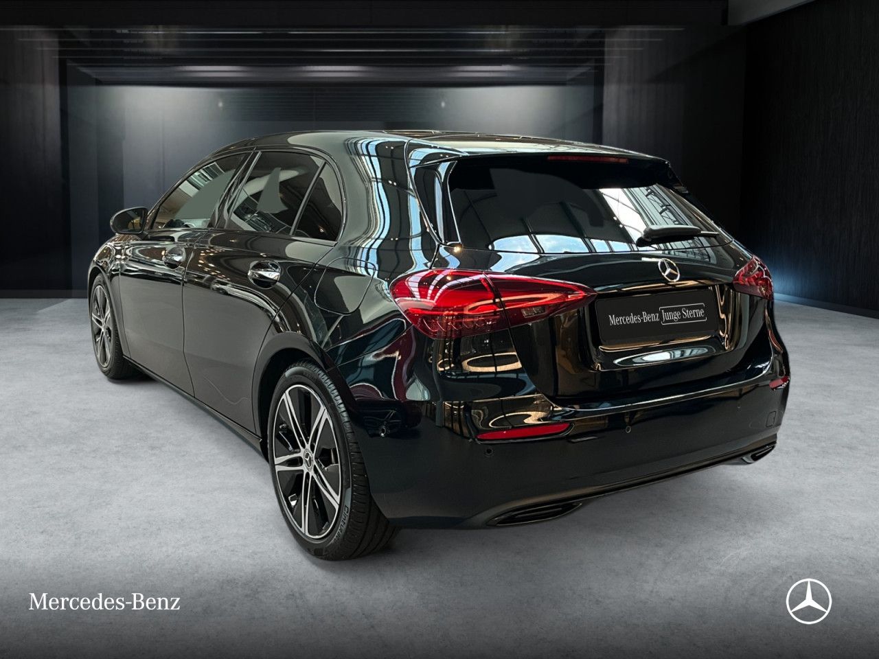 Mercedes-Benz A-Klasse – Bild 6