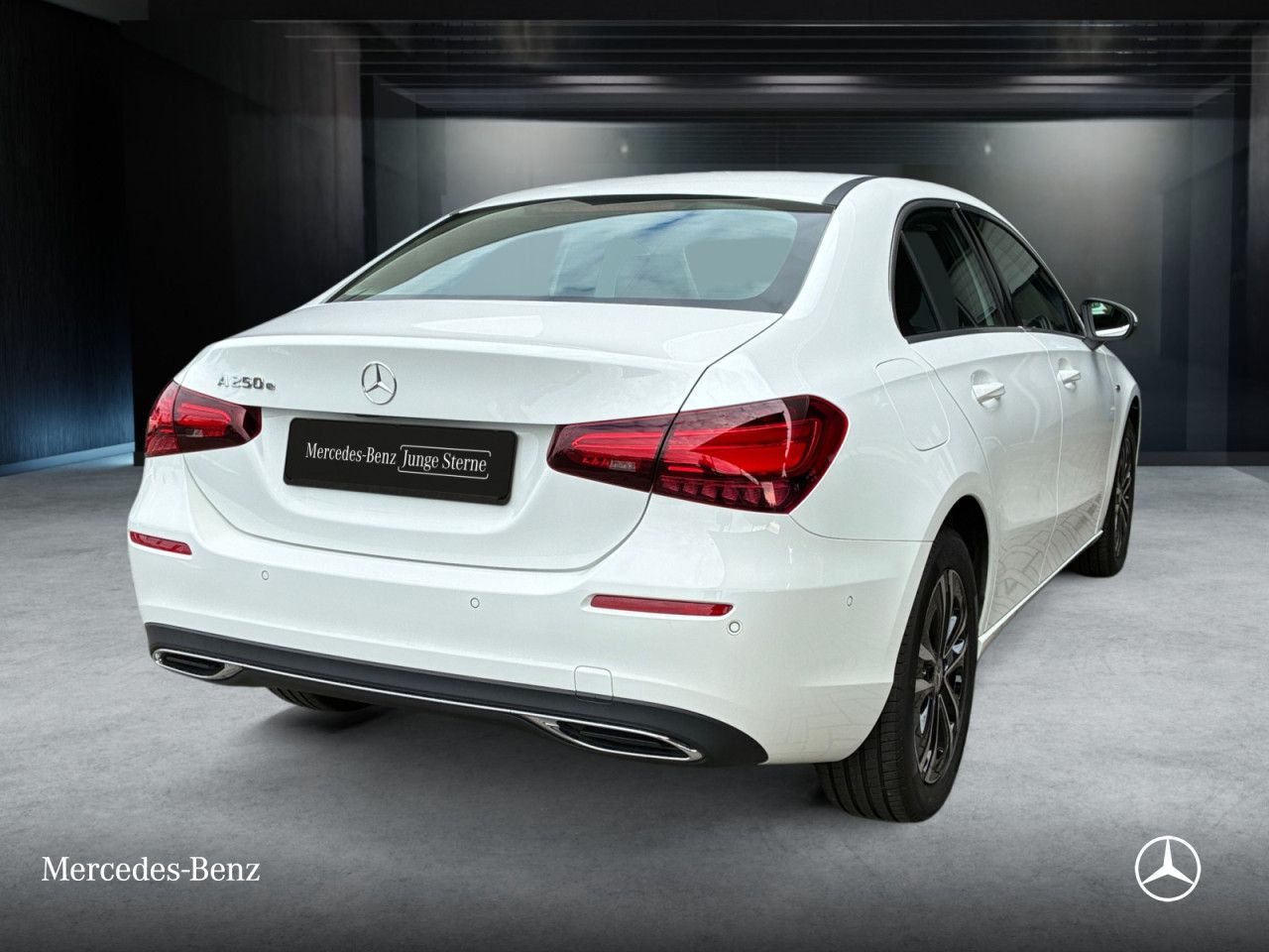 Mercedes-Benz A-Klasse – Bild 3