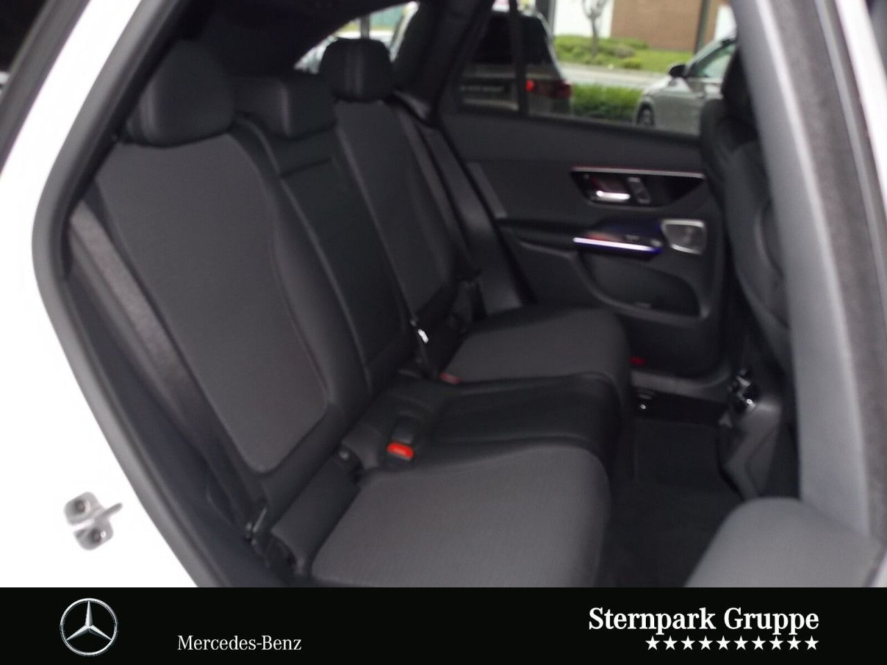 Mercedes-Benz GLC – Bild 19