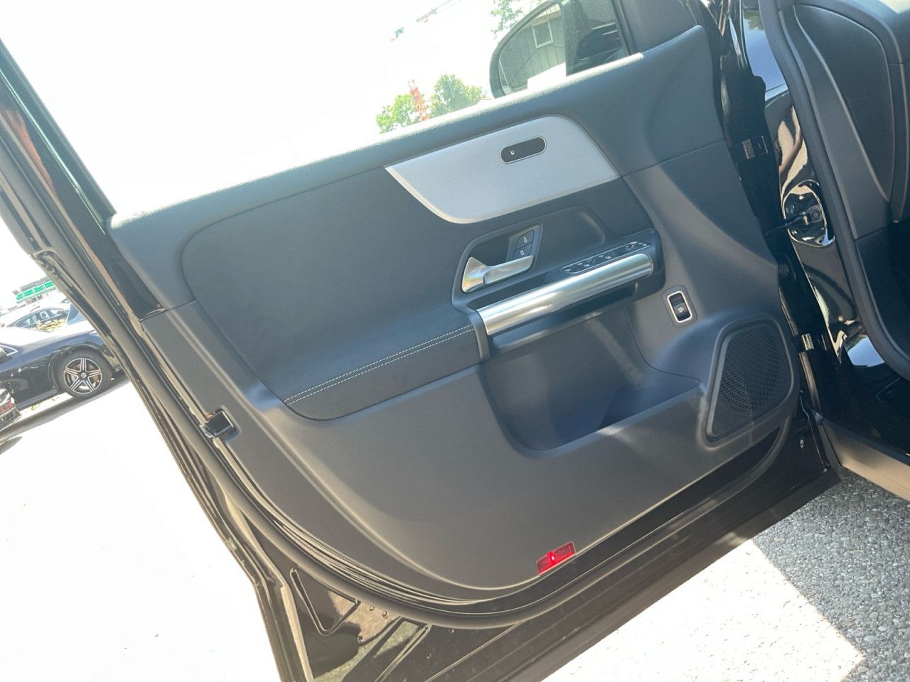 Mercedes-Benz GLA – Bild 9