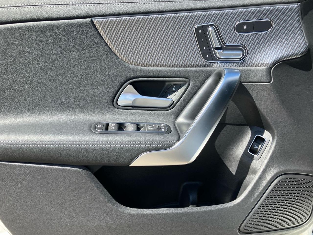 Mercedes-Benz CLA – Bild 8