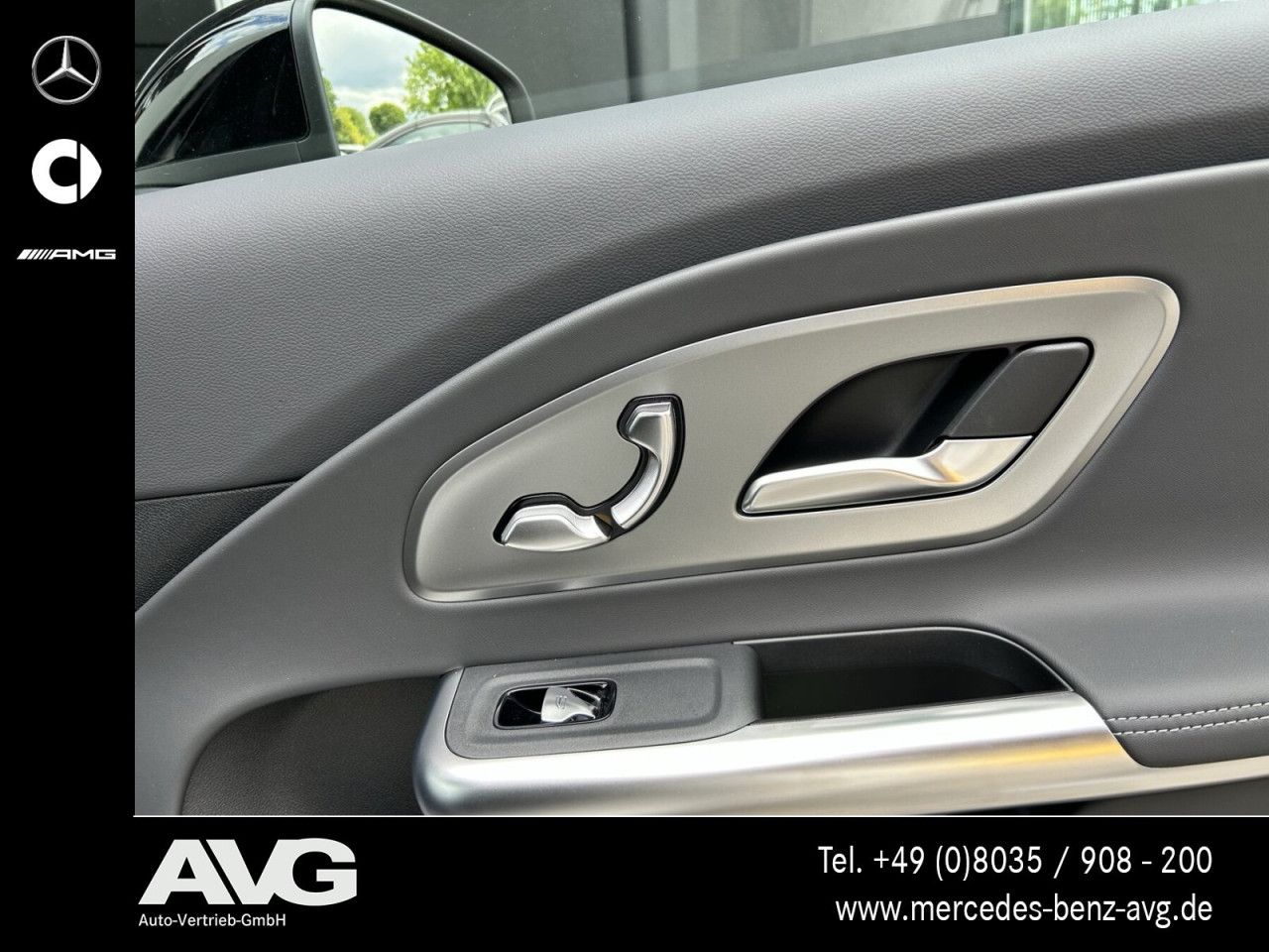 Mercedes-Benz CLA – Bild 13