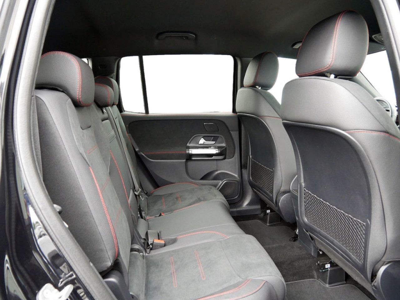 Mercedes-Benz GLB – Bild 6