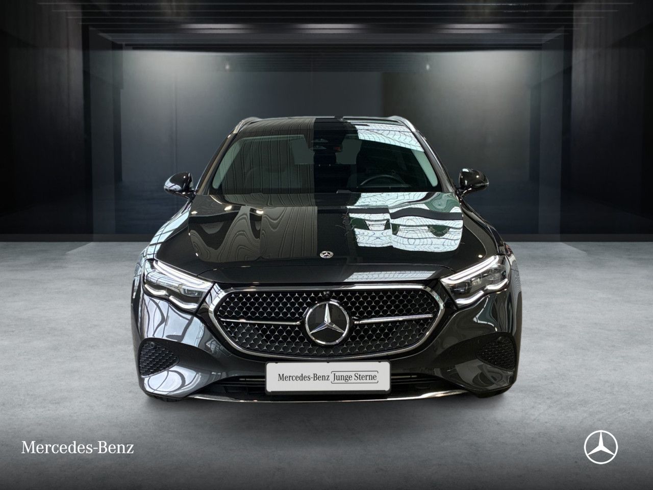 Mercedes-Benz E-Klasse – Bild 2