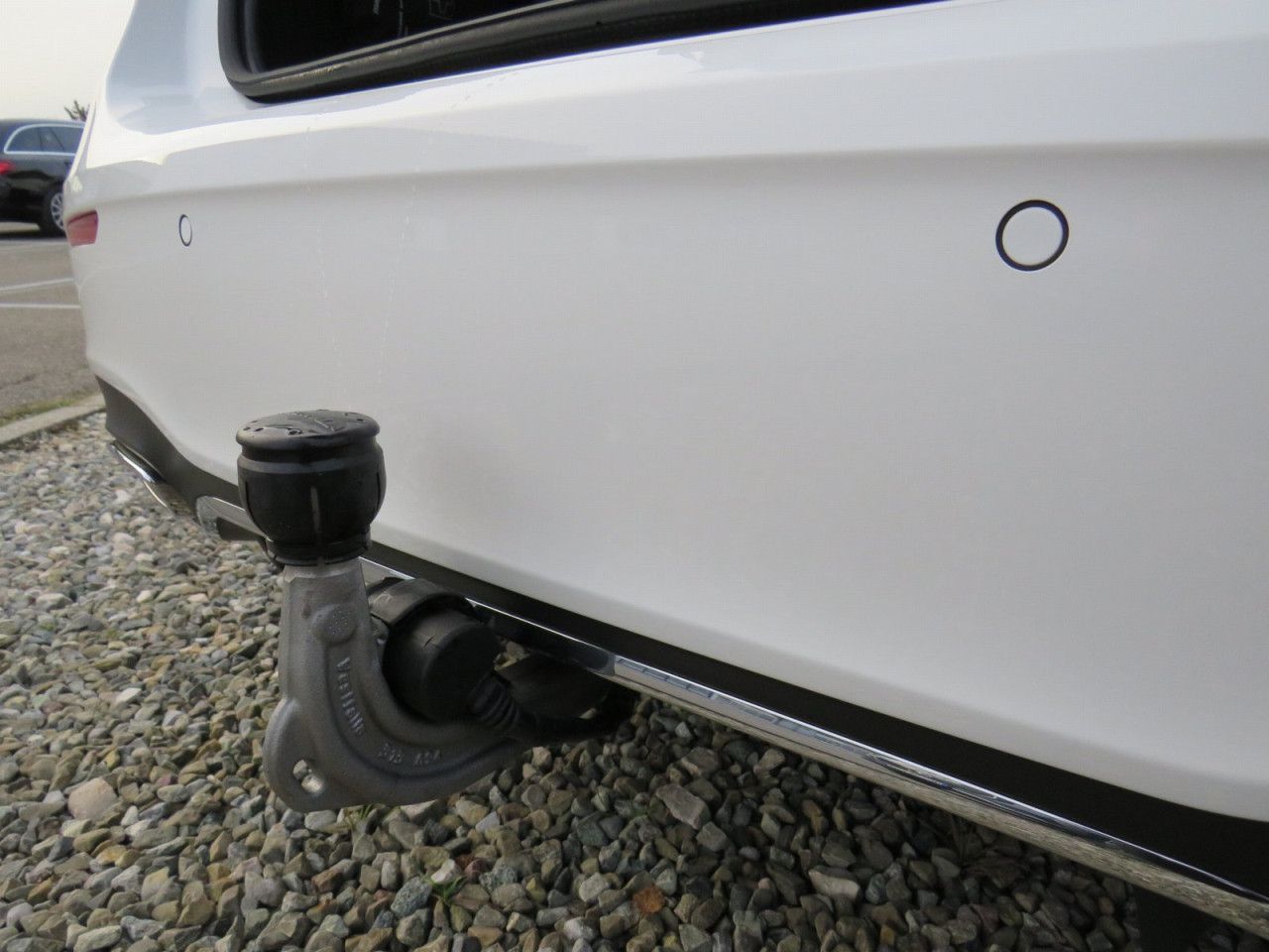 Mercedes-Benz A-Klasse – Bild 10