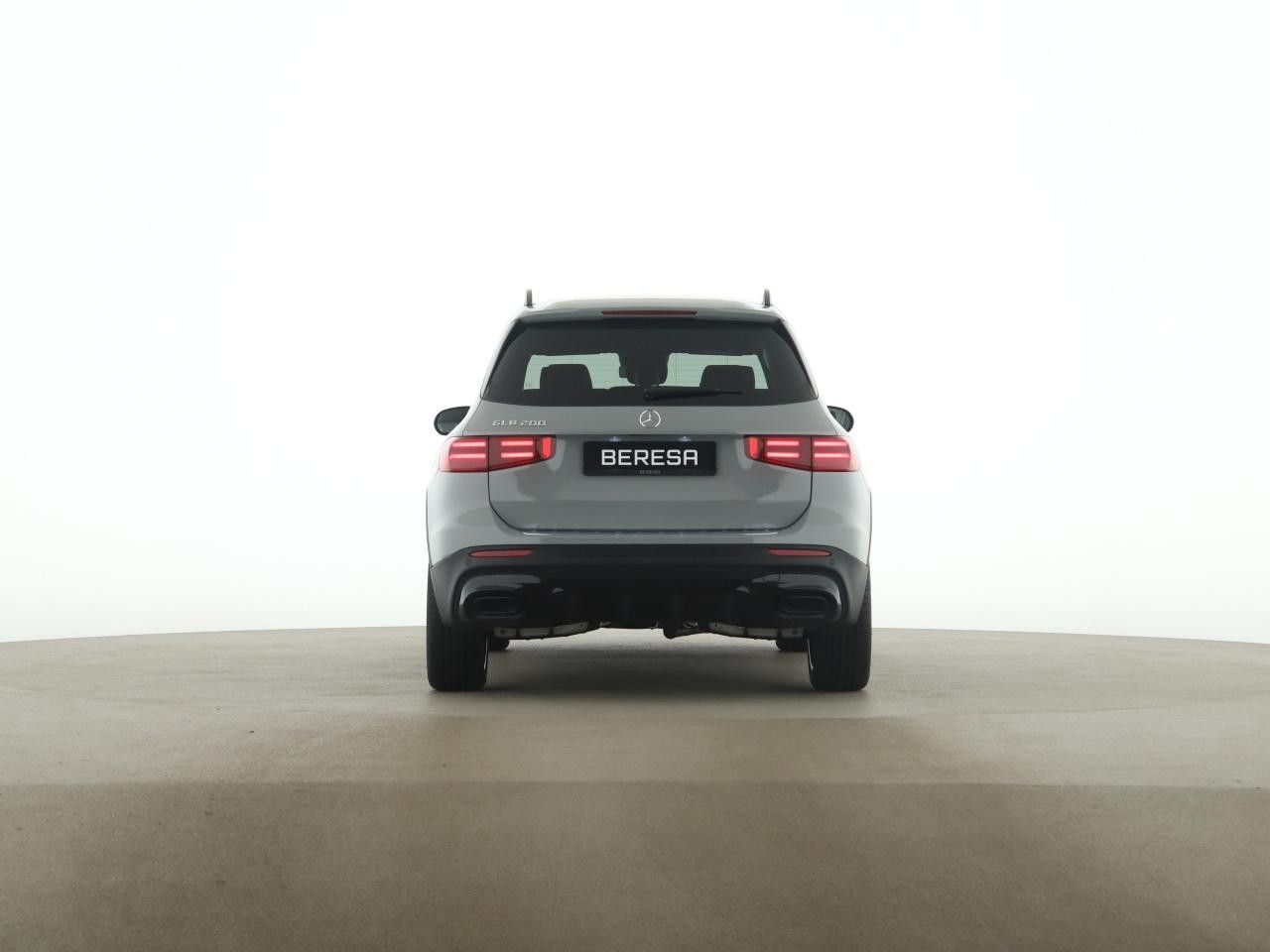 Mercedes-Benz GLB – Bild 5
