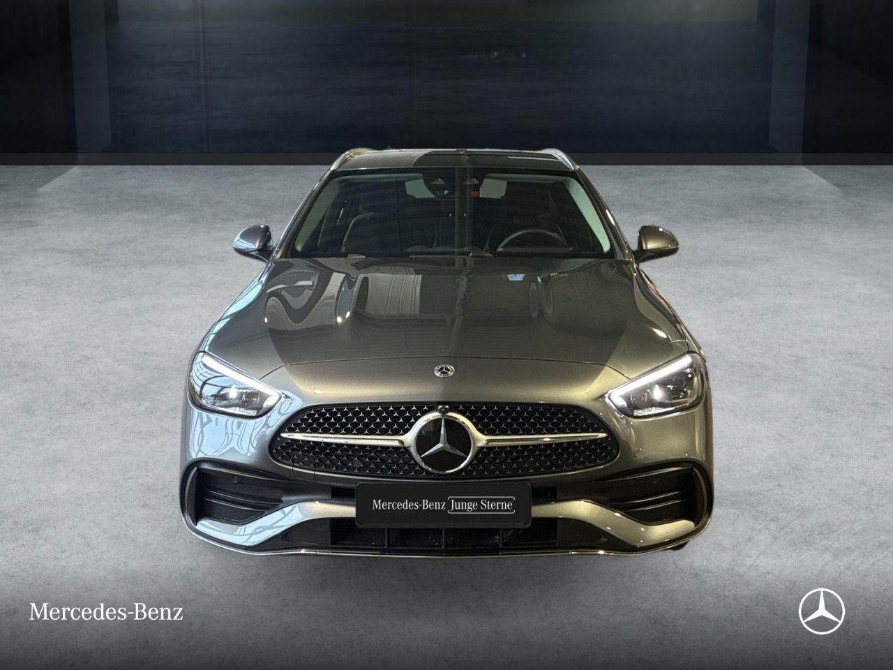 Mercedes-Benz C-Klasse – Bild 8