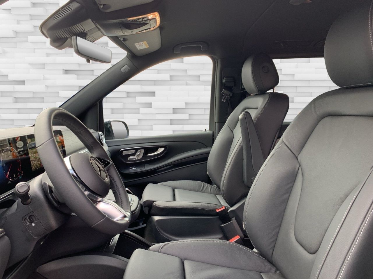 Mercedes-Benz V-Klasse – Bild 20