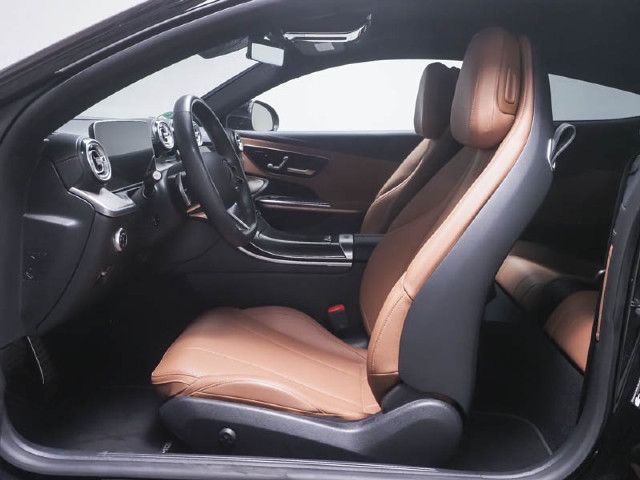 Mercedes-Benz CLE 450
