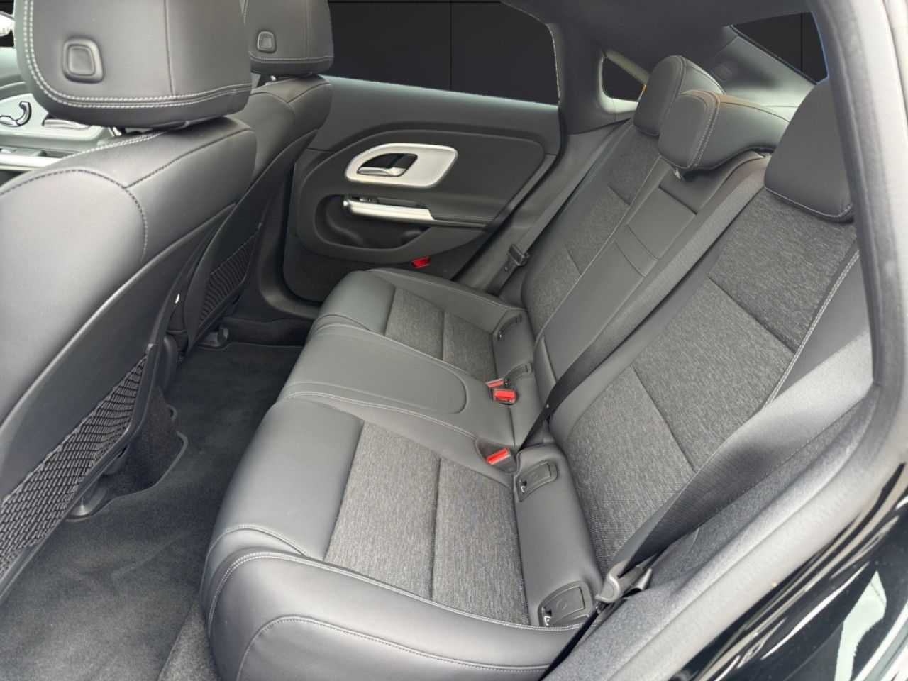 Mercedes-Benz CLA – Bild 13