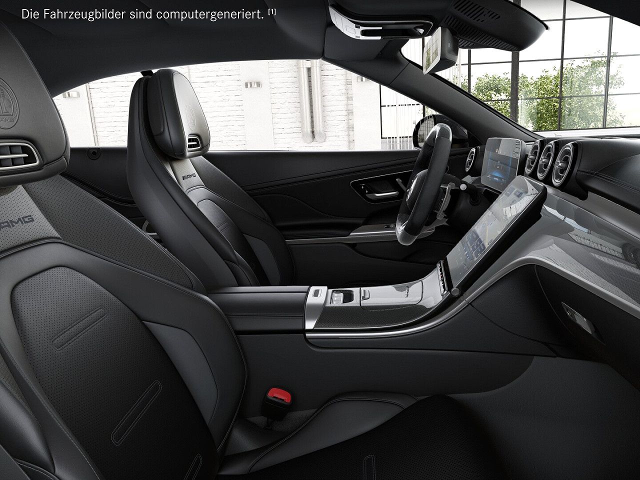 Mercedes-Benz CLE – Bild 14