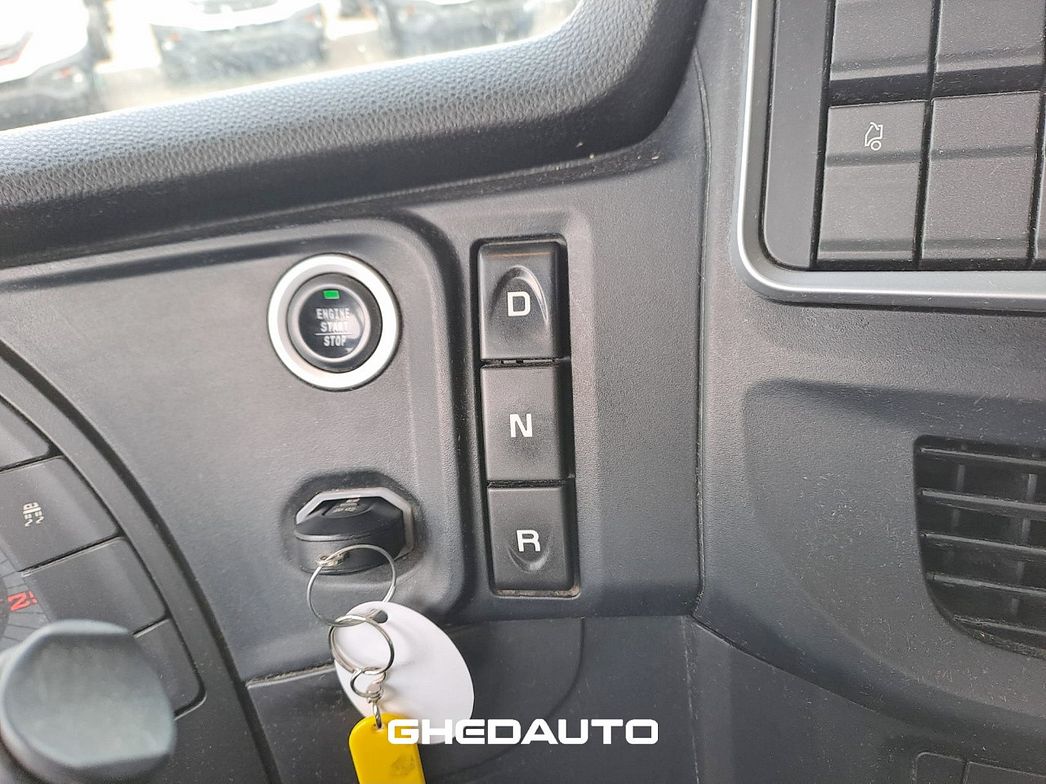 IVECO | TRATTORE STRADALE S - WAY 460 LNG METANO
