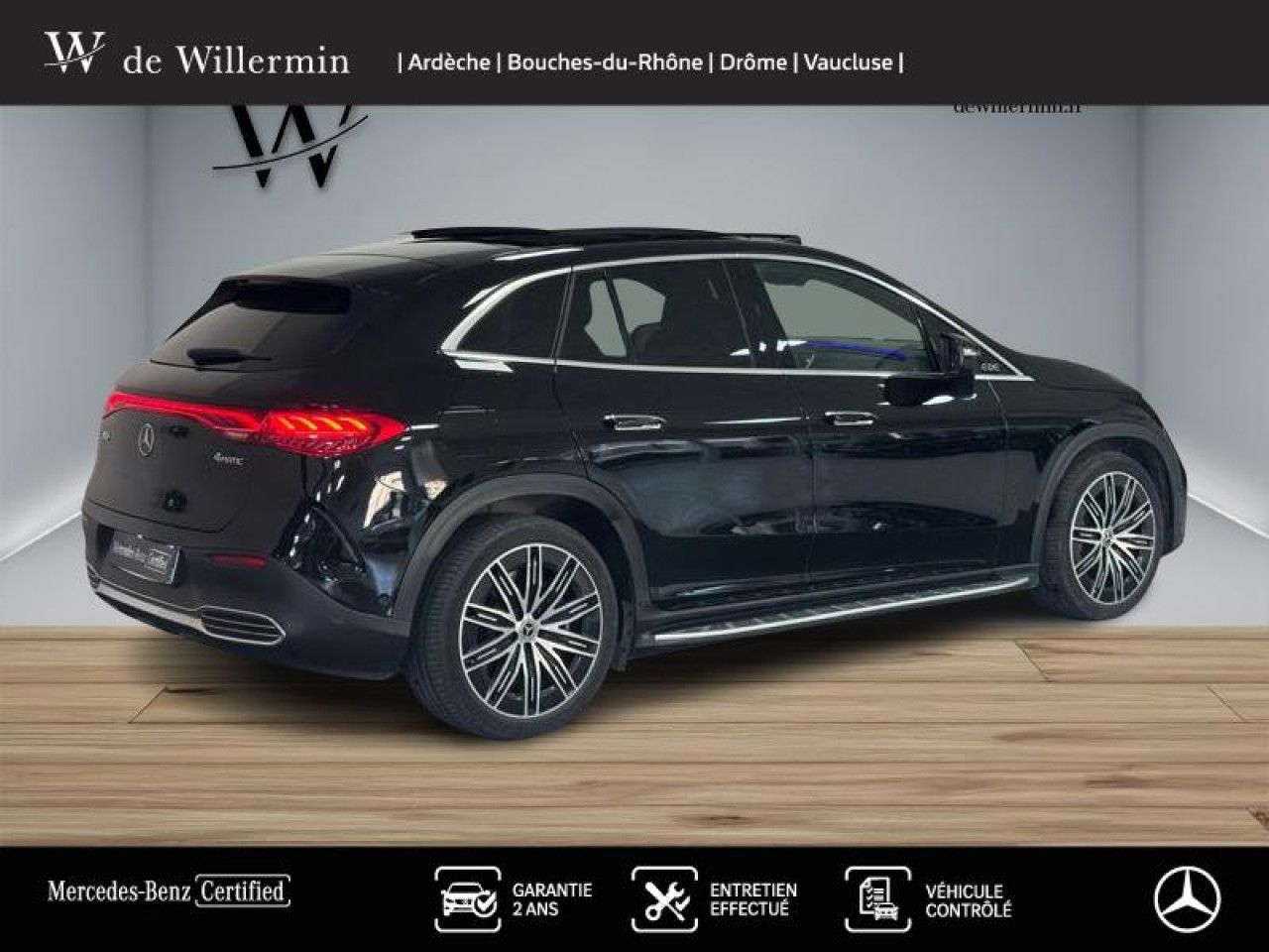 Photo du v&eacute;hicule 4 / 18