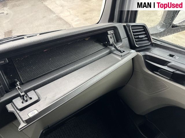 MAN TGX 18.470 4x2 BL SA 19