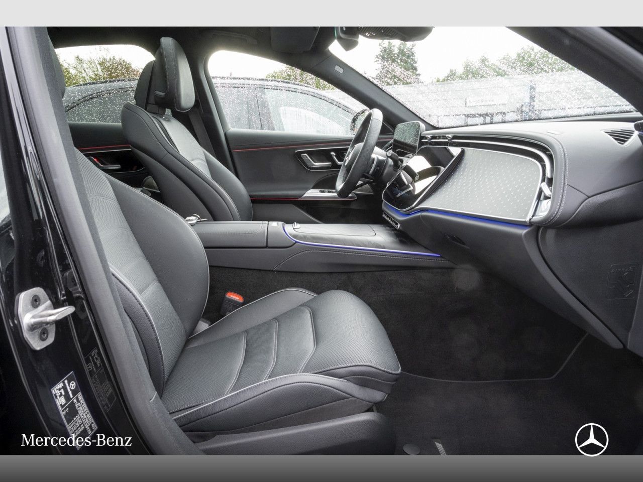 Mercedes-Benz E-Klasse – Bild 4