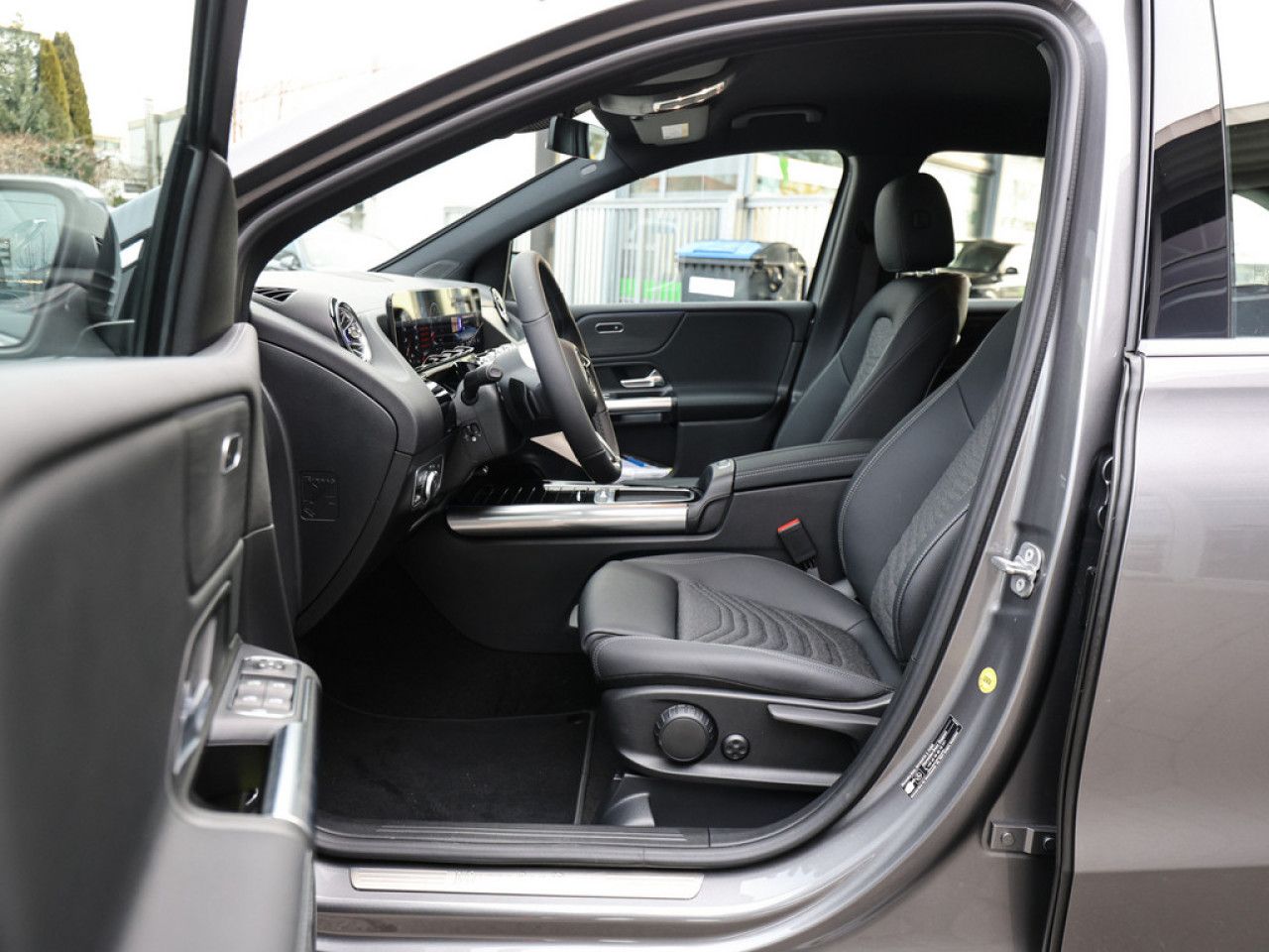 Mercedes-Benz B-Klasse – Bild 9