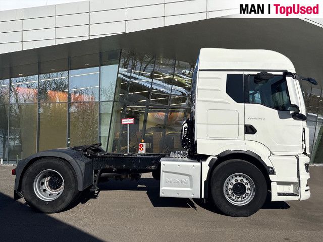 MAN TGS 18.470 4x2 BL SA 5