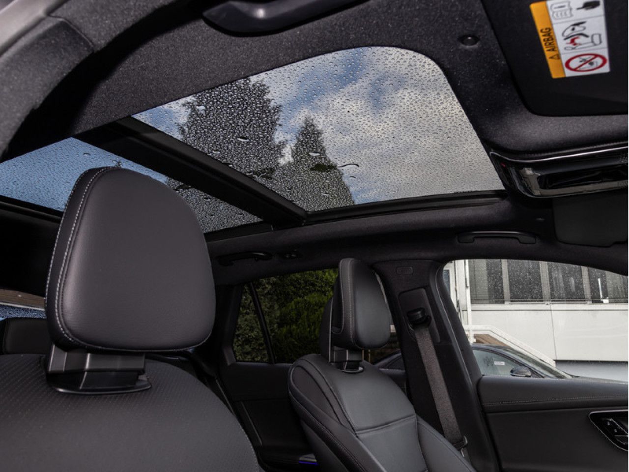 Mercedes-Benz GLC – Bild 9