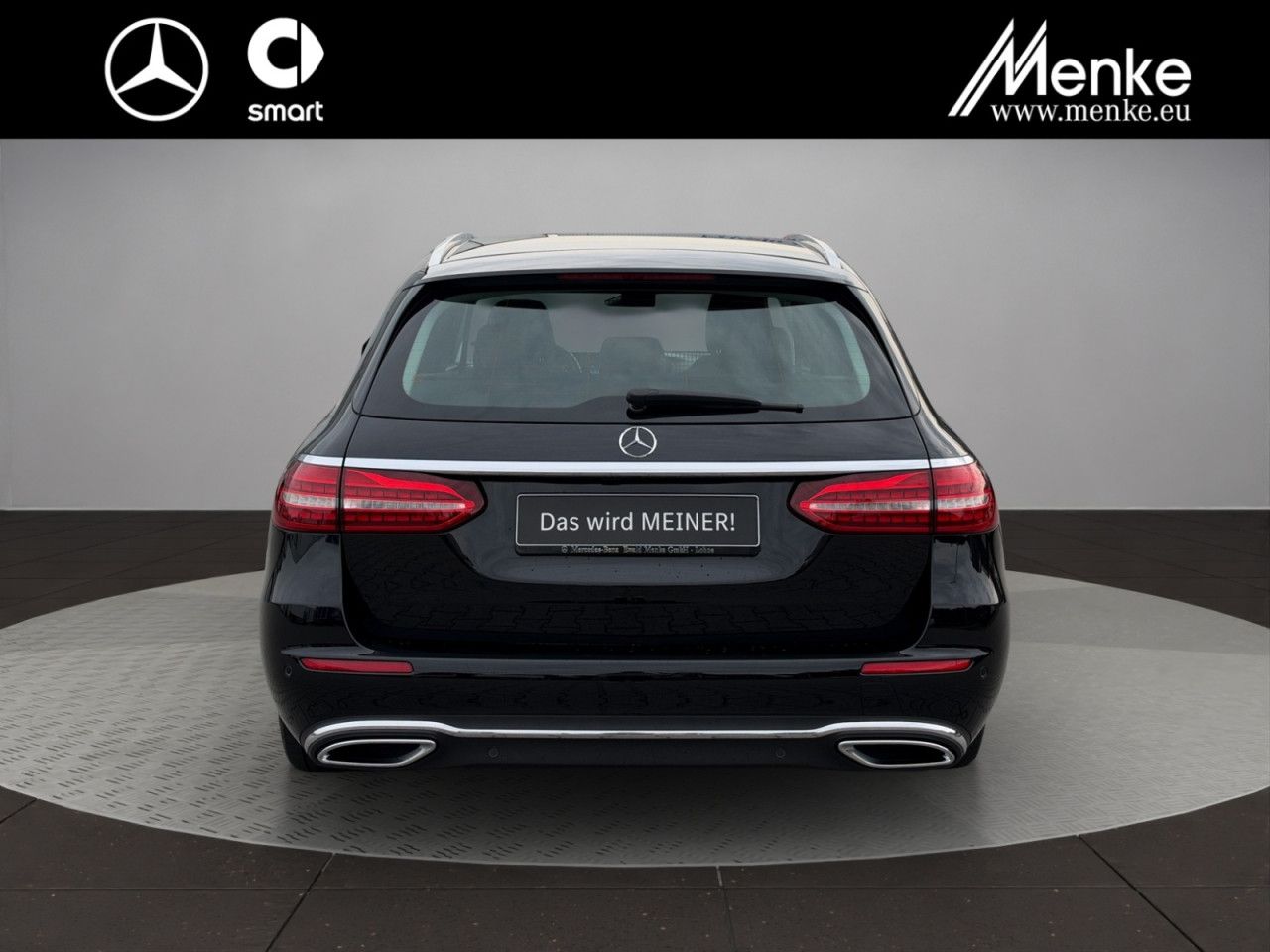 Mercedes-Benz E-Klasse – Bild 6