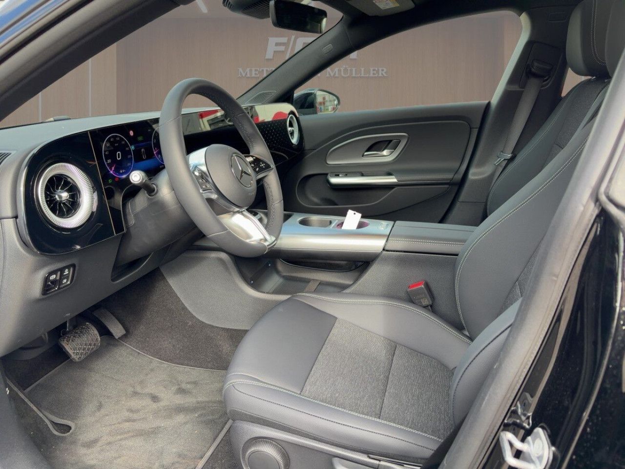 Mercedes-Benz CLA – Bild 6