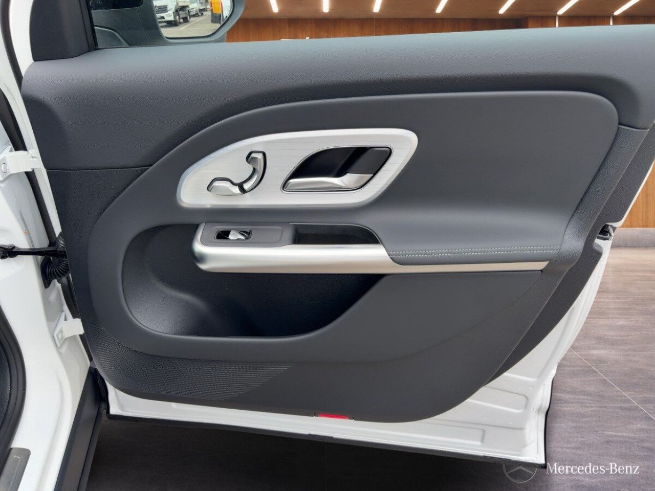 Mercedes-Benz GLB – Bild 20