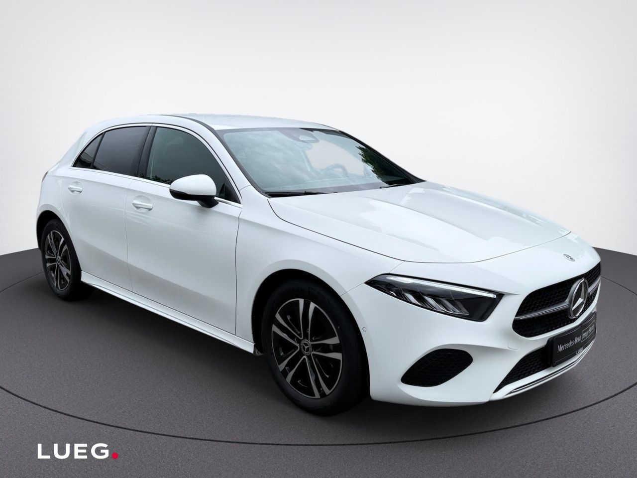 Mercedes-Benz A-Klasse – Bild 5