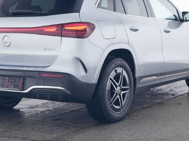 Mercedes-Benz EQA 350