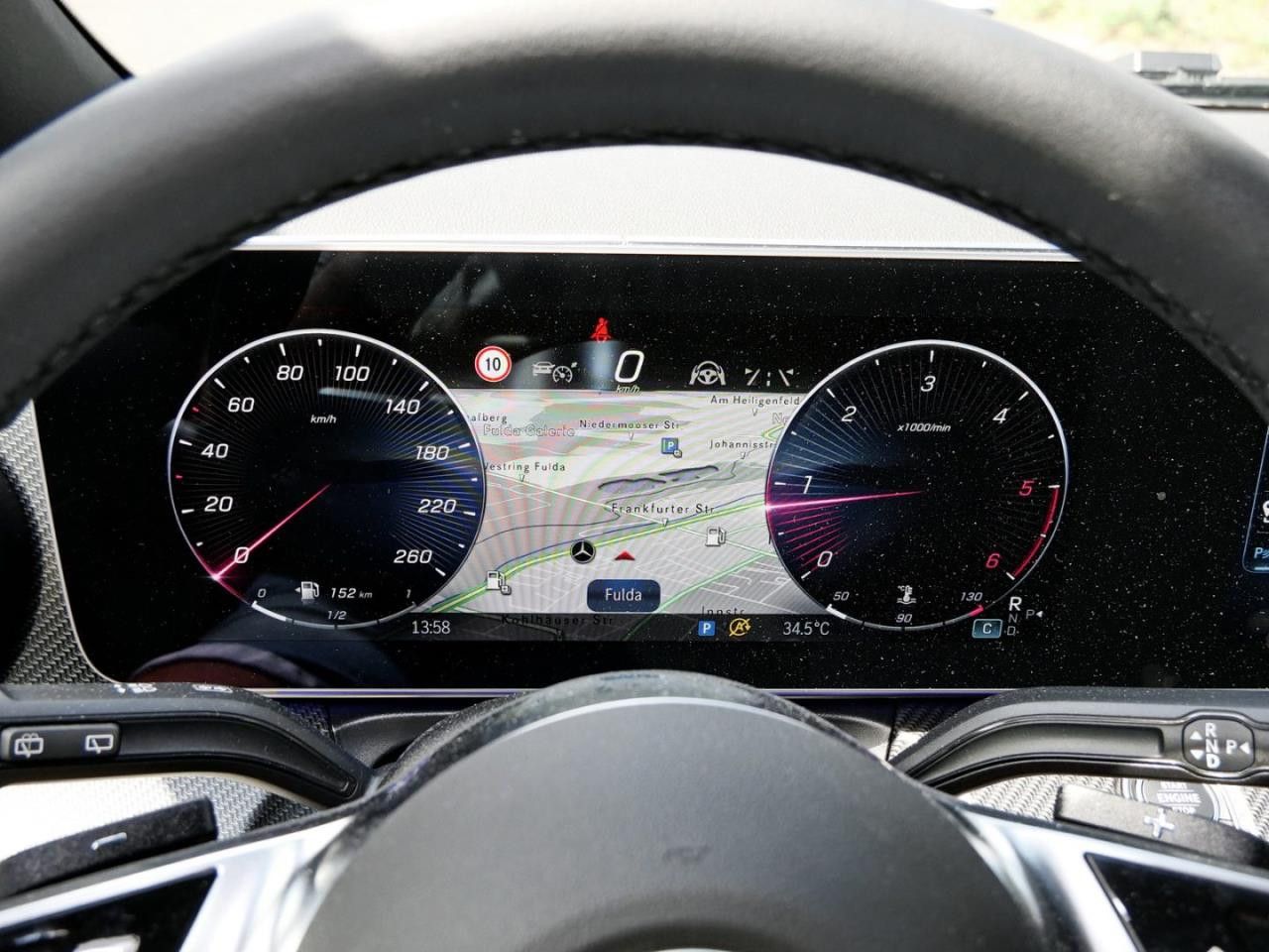 Mercedes-Benz V-Klasse – Bild 19