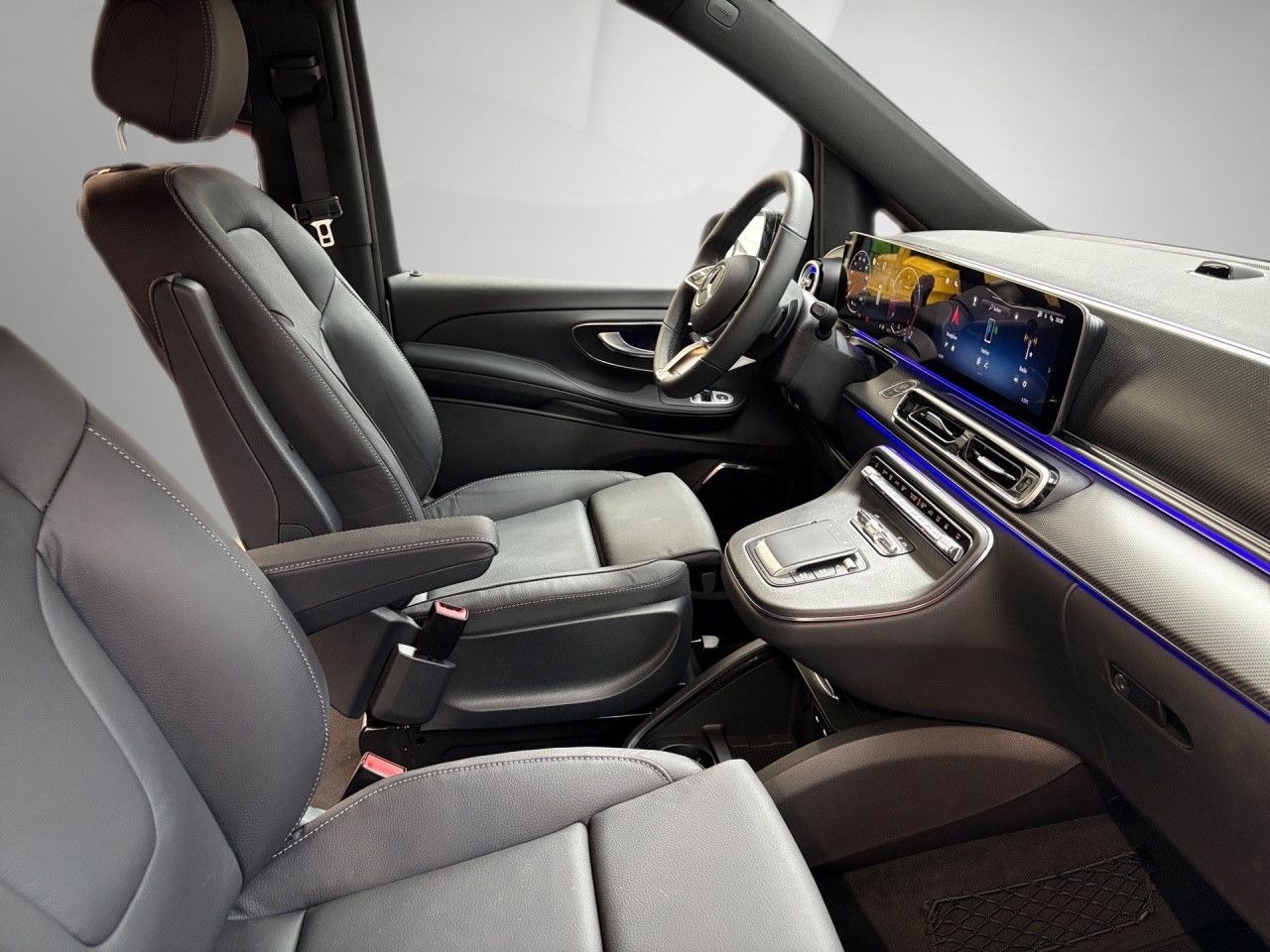 Mercedes-Benz V-Klasse – Bild 23