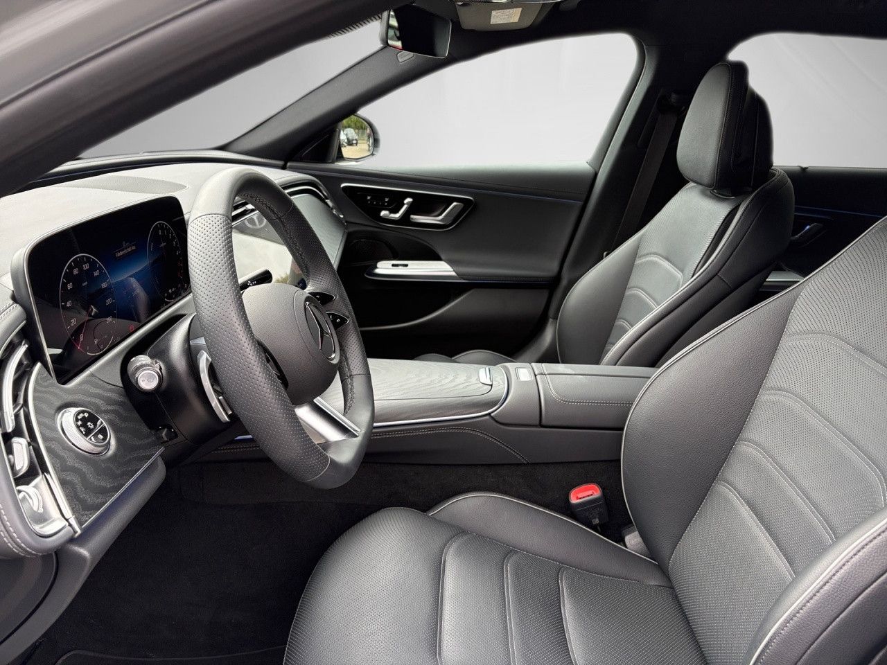 Mercedes-Benz E-Klasse – Bild 14