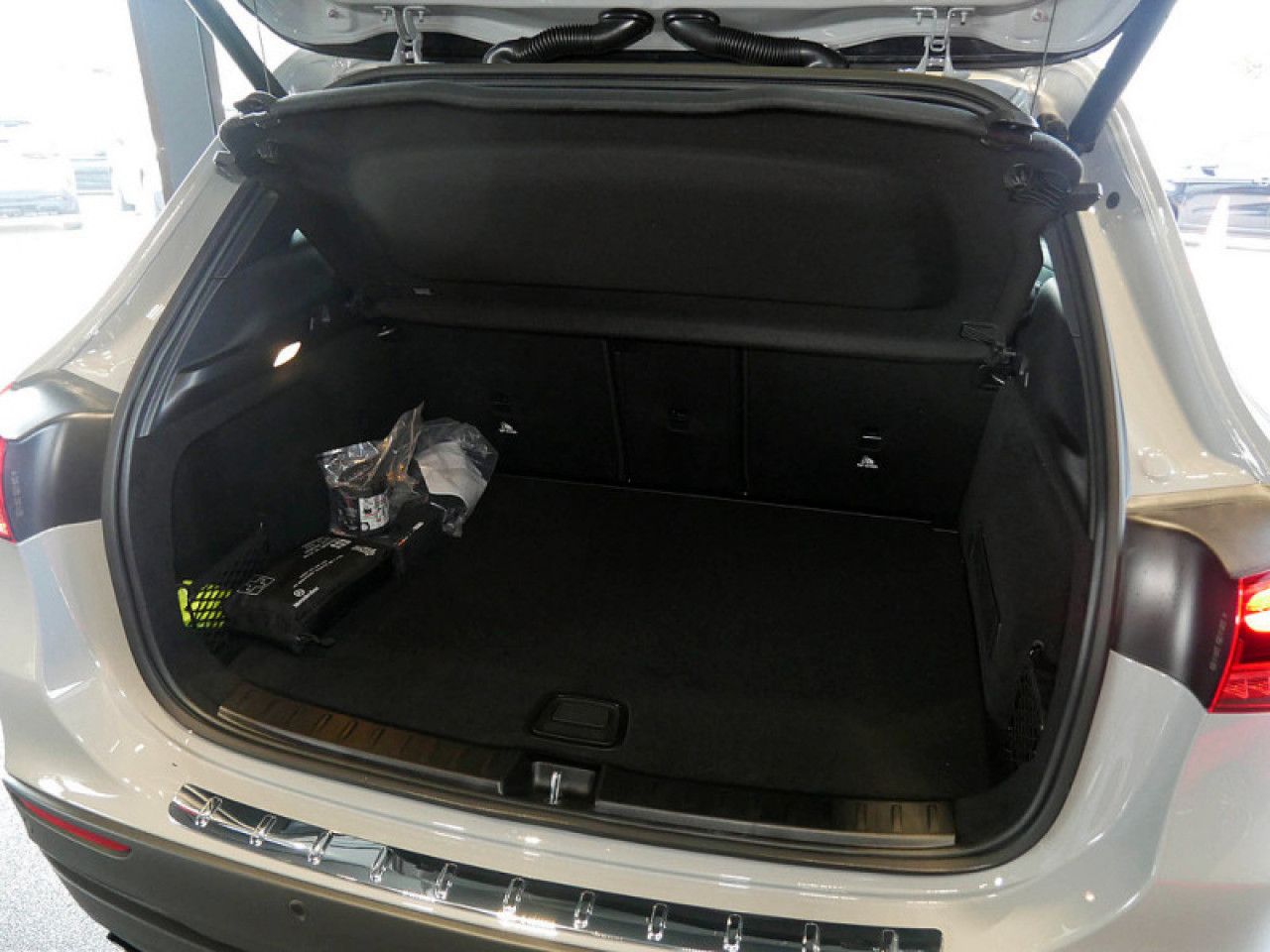 Mercedes-Benz GLA – Bild 10
